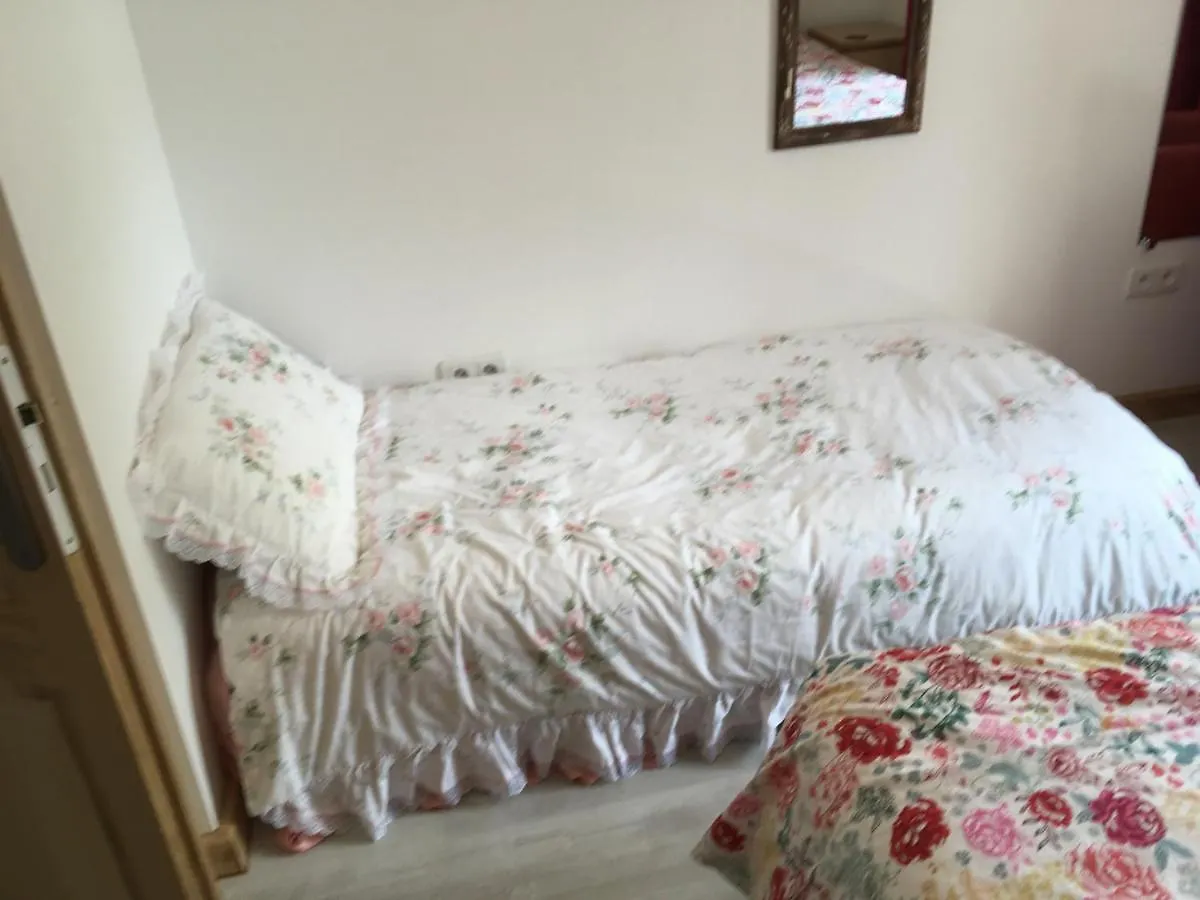 Les Maricotais Gite La Crecerelle Treverien Holiday home